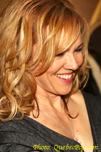 Anne Bisson