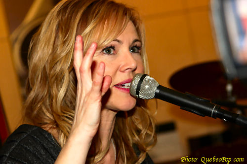 Anne Bisson