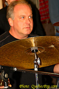 Paul Brochu