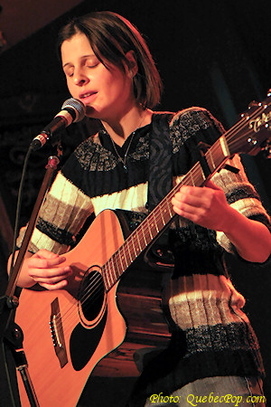 Annie Caron