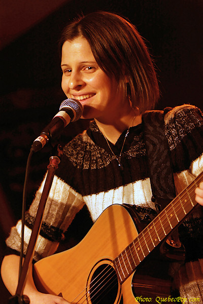 Annie Caron