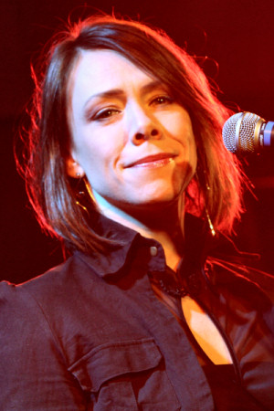 Fabiola Toupin