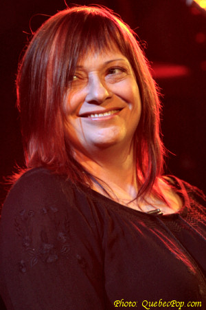 C�line Faucher