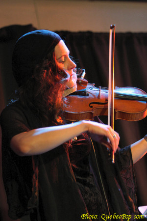 Isabelle Lefebvre