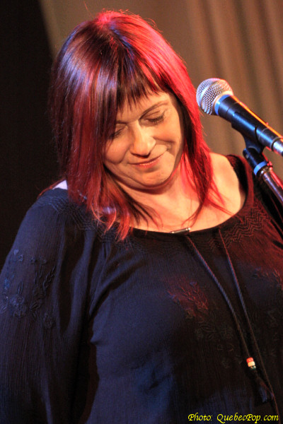 C�line Faucher