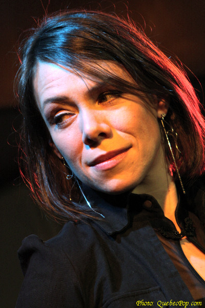 Fabiola Toupin