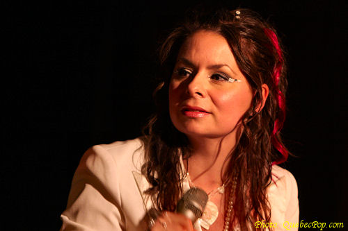 Manon Charlebois