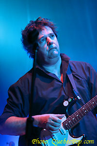 Claude Fradette
