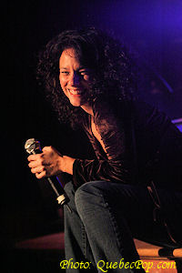 Isabelle Cyr