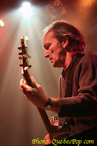 Mario Legare