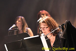 Monique Fauteux