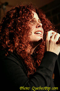 Catherine Boulanger