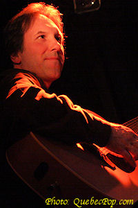 Alan Charles