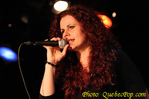 Catherine Boulanger