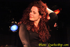 Catherine Boulanger