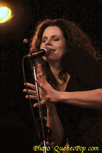 Catherine Boulanger