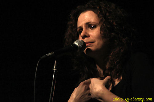 Catherine Boulanger