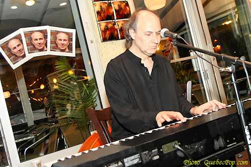 Beno�t Leblanc