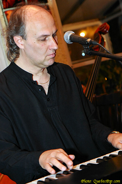 Beno�t Leblanc