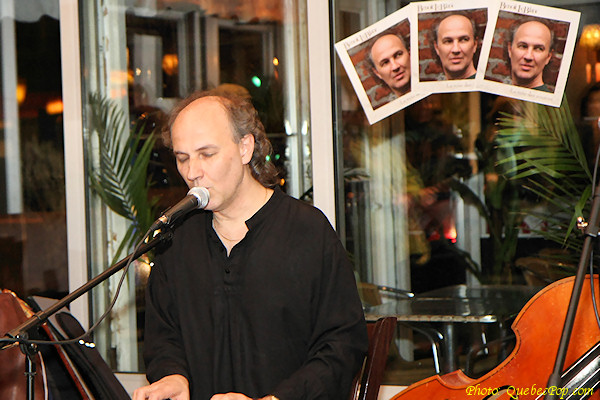 Beno�t Leblanc