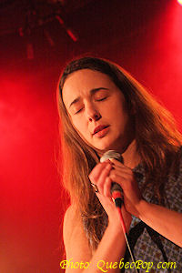Josiane Paradis