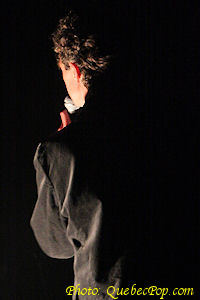 Gaspard B.