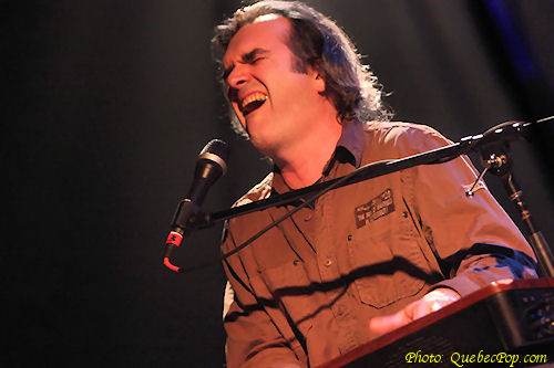 Pierre Flynn