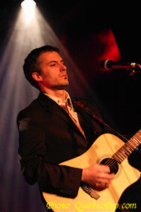 Monsieur Fortier
