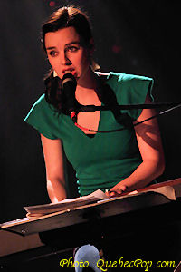 Viviane Audet