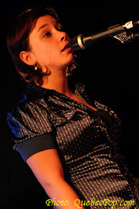 Suzanne Gagnon