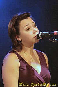 Suzanne Gagnon