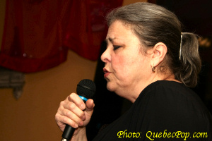 Carmen Paquin