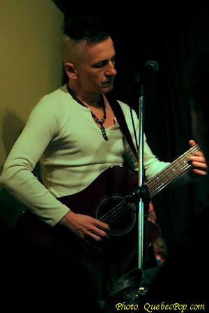 Claude Prieur