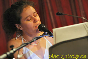 Sophie Drouin