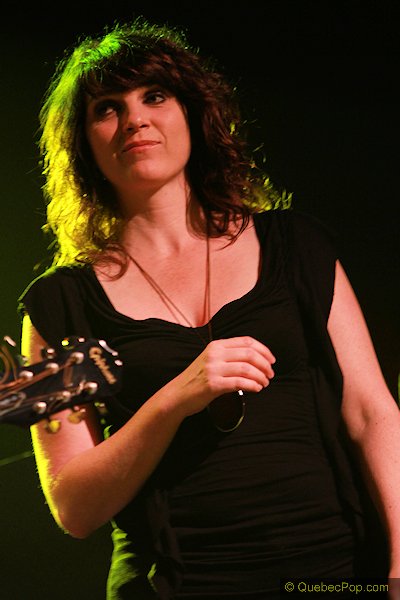 Lana Carbonneau