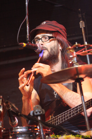 Denis "La vis" Lavigne