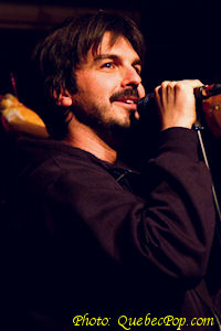 Damien Robitaille