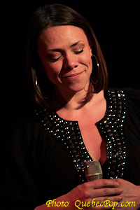Fabiola Toupin