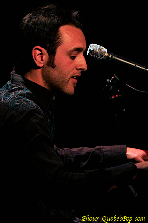 Guillaume Marchand