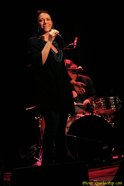 Fabiola Toupin