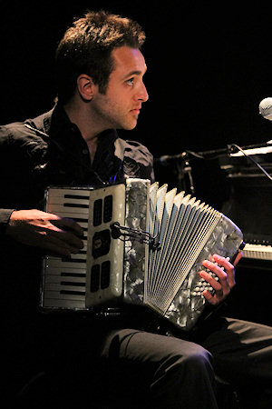 Guillaume Marchand