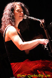 Isabelle Cyr