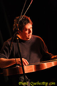 Claude Fradette
