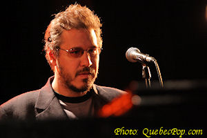 Fredric Gary Comeau