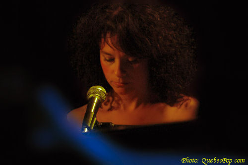 Isabelle Cyr
