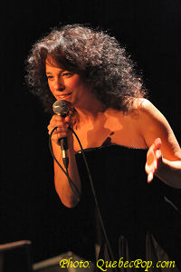Isabelle Cyr