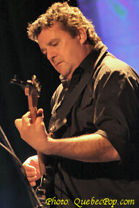 Claude Fradette