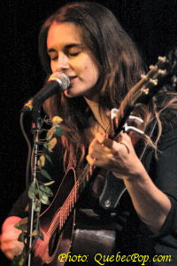 Anique Granger