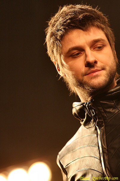 Pierre Lapointe