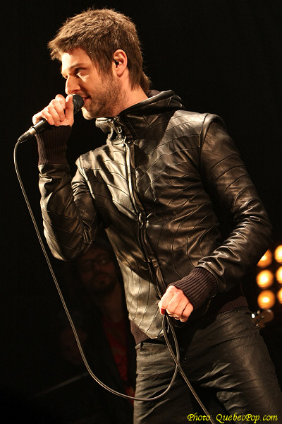 Pierre Lapointe